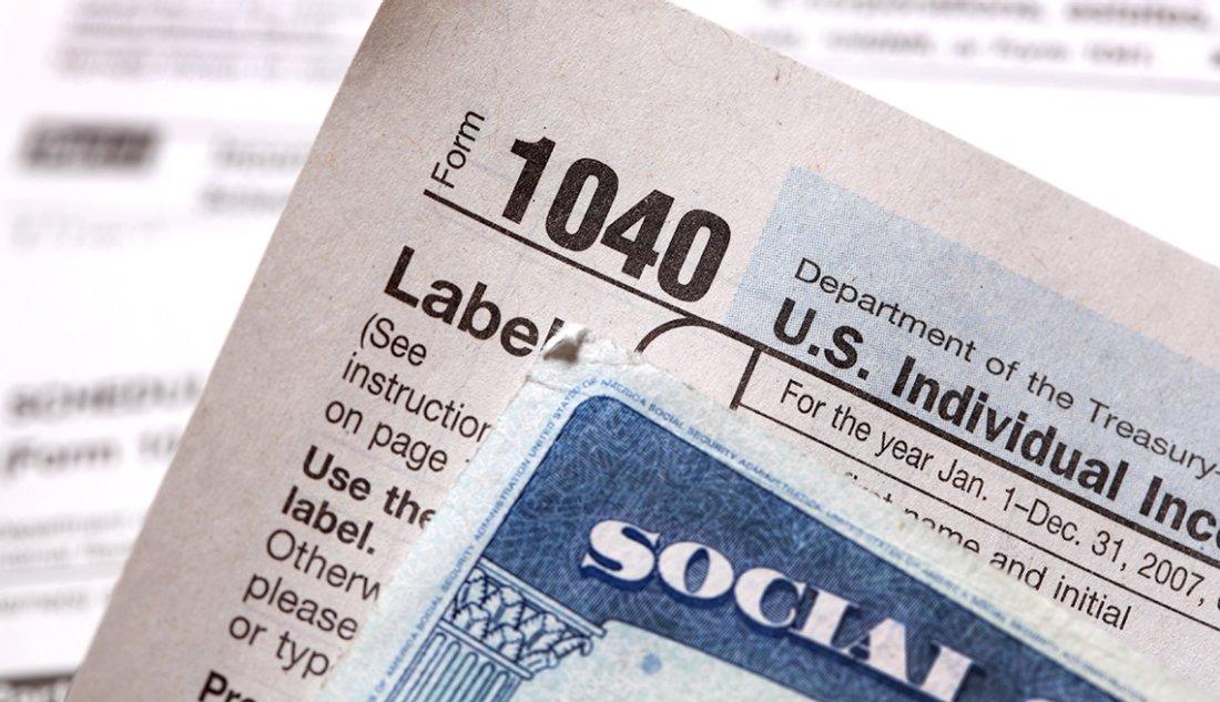 Are My Social Security Benefits Taxable